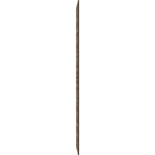 Image of Buel Decorative Pierced Fretwork Wood Wall Panels, 21 3 /8 inchW x 54 3 /8 inchH x 1 /4 inchT, Birch