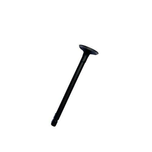 Válvulas de escape MM800-301-005 para motor de combustión interna resistente 3