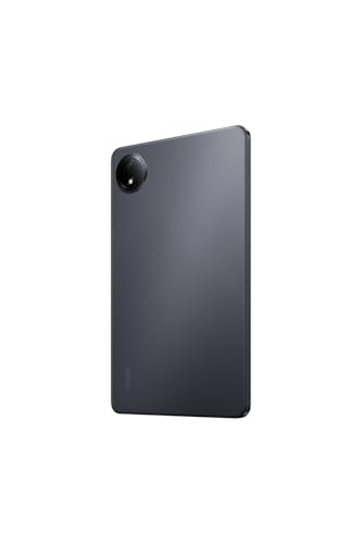 Image of Xiaomi Redmi Pad Se 8.7 4G Lte (for Tmobile Mint Tello & Global) Dual Sim Factory Unlocked 8.7 Octa Core 2.0Ghz 6650mah (Graphite Gray, 128Gb + 6Gb)