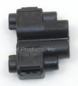 Sherco-Auto Bullet Style Instant Tap Quick Splice Connector 18-16 Gauge - 100 Pack