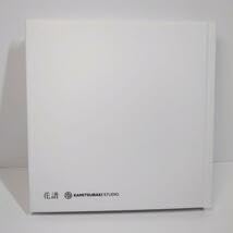 Amazon.co.jp: 花譜呼吸-Atmung-写真集 初版 KAF 神椿スタジオ Vtuber