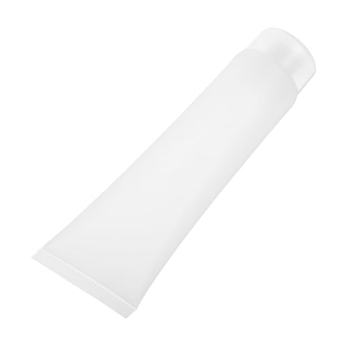 Veemoon Botellas de Viaje Reutilizables Envases Cosméticos Refillables con Sello para Líquidos y Tocador Contenedores Pequeños Portátiles para