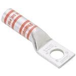 Panduit, LCB6-10-L, Lug Terminal 6AWG 46.7mm 11.4mm Tin (10 Item/s)