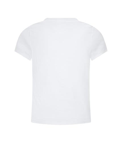 Hurley Girls' Garden Blooms Graphic T-Shirt (Big Kid)2