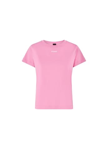 T-shirt avec logo PINKO vêtement tendance mode femme