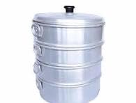 MOMOS STEAMER LARGE NO.15 (9.0 LTR CAPACITY), (ONLY USED FOR COMMERCIAL PURPOSE),(ONLY 100-180PCS) ARE STEAMED IN THIS AT ONE TIME) Aluminium Steamer (9 L) (B0DD7DBY5B) Amazon Price History, Amazon Price Tracker