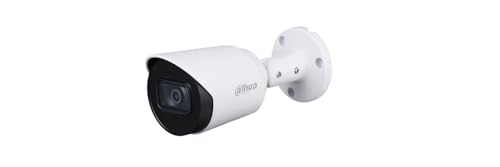 Dahua Videocamera Sorveglianza Da Esterno Hdcvi 2MP HAC-HFW1200T-S5 - 2