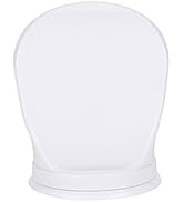 Hyuduo Shower Foot Step, Shower Foot Rest with Suction Cup Bathroom Shower Shaving Leg Support, S...