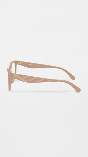 Image of Tory Burch Women's Kira Phantos Eyeglasses