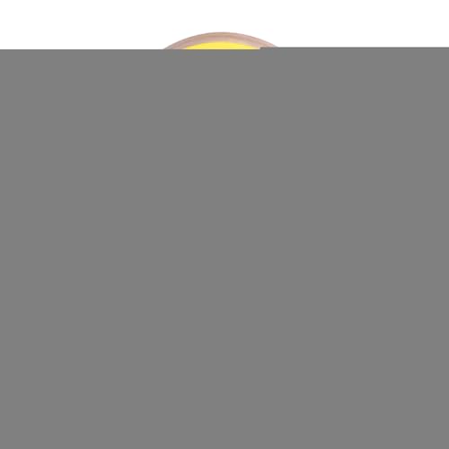Vitsrisea - Reloj despertador para habitaciones con calendario perpetuo y visualización de la temperatura para los grandes durmientes