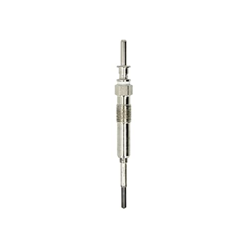 Bosch Automotive 80045/0250603009 Original Equipment Glow Plug - Compatible with Select BMW: 2009-11 335d, 2009-11 X5-1 Pack