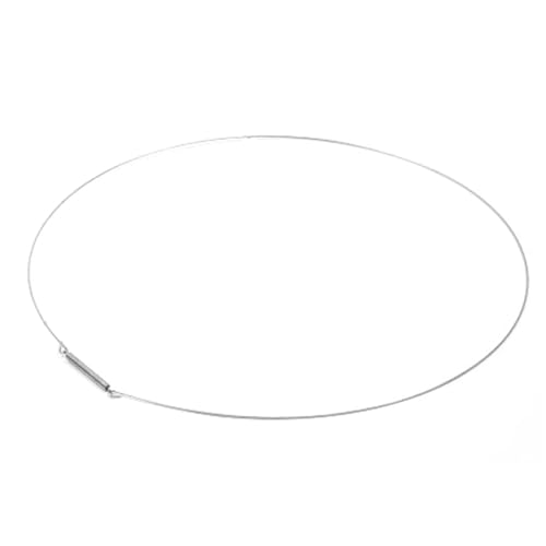 Cerclage Avant Joint de Hublot pour Leur Hublot Samsung, Cercle en Acier Inoxydable 304 pour Hublot 35cm, Cerclage pour Joint de Machine à Laver