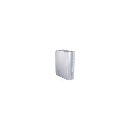 WD My Book Studio 320 GB USB 2.0/FireWire 400/800/eSATA Desktop External Hard Drive