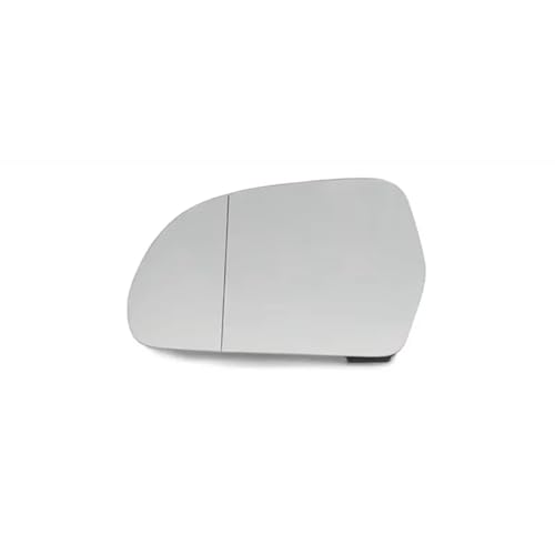 Verre rétroviseur thermique premium pour Audi A4 S4 B8 2008 2009