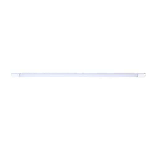 Philips Projectline, Barra luminosa LED, 120 cm, 2700 Lumen, Luce Bianca Calda, Illuminazione Commerciale