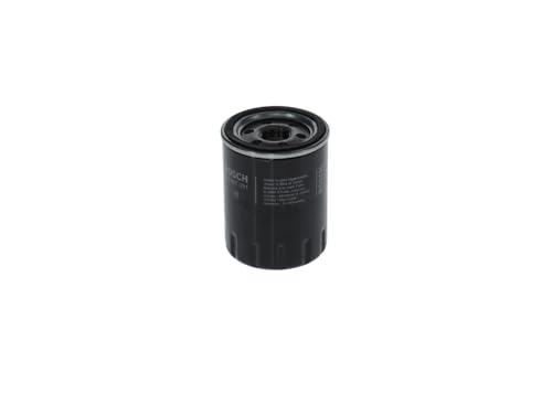 Bosch P7301 - Filtro Olio - 4