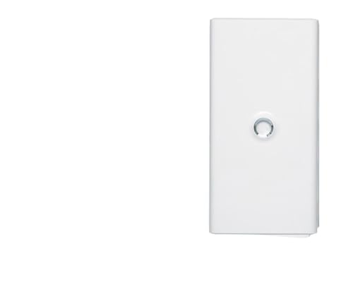 Legrand 401333 Drivia IP40 IK07 Coffret Porte, Blanc