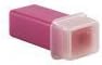 Single-use Disposable 2.8mm Depth Lanceth with 21 Gauge Metal Tip 100 Count