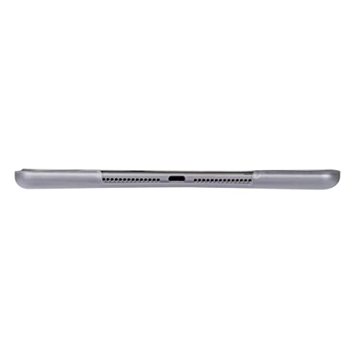 For Apple iPad Pro 9.7 2016 A1674/1675 Smart case Magnetic Stand cover with Wake/Sleep (White) - Image 3