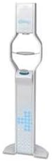 KCC37469 KIMBERLY CLARK LIVEWELL REFRESH STAND SS F/SANI/TISS 1