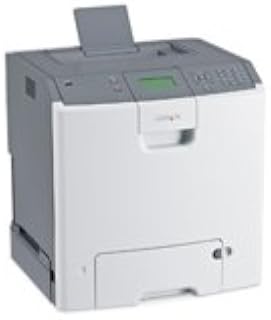 Lexmark C734N Networkable Multifunction Colour Laser Printer
