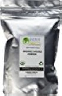 Indus Organics Banana Powder, 3 Bag of 1 Lb, Sulfite Free, No Added Sugar, Premium Grade, High Purity, Freshly Packed