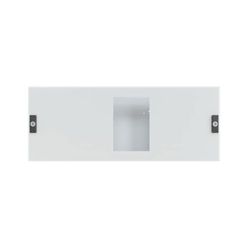 Kit SpEeC Tmax XT4 3/4P Hor A600 H200 envolvente para distribución de energía