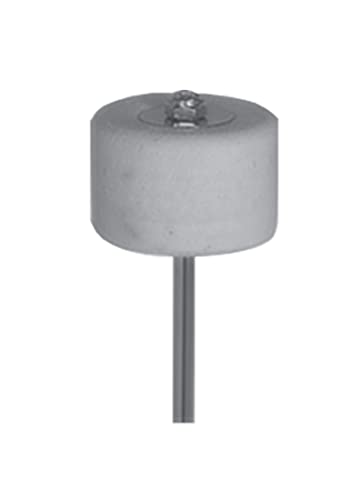 Dixon Classic Felt Bass Drum Beater miniatura 1