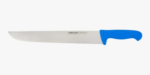 Arcos Cuchillo Cocinero Acero Inoxidable Nitrum 350 mm Arcos Cuchillo Cocinero Acero Inoxidable Nitrum 350 mm