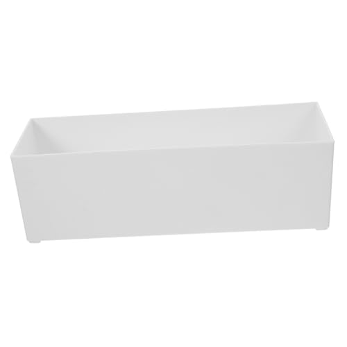 Hemobllo Multi-function Tea Bag Holder Kitchen Storage Organizer Tea Packet Container Sugar Bag Bin
