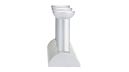 Gancho de aluminio con acabado fino Richelieu Hardware BP700210 4