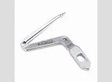 XinDinG Lower Looper for Overlock Machine Suitable for Siruba Latest Model (KL-202)