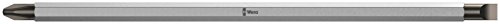 Wera 05002920001 Vario 82 SLOTTED and PHILLIPS Combination Blade, PH1 & 4.0/0.6 mm x 175 mm Blade