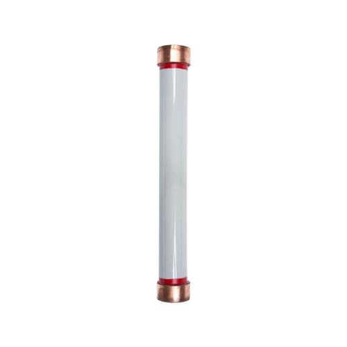 Fusible de limitation de courant haute tension avec haut pouvoir de coupure