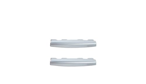 Couvercle de panneau de ventilation centrale pour BMW X5 F15 et X6 F16