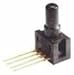 Board Mount Pressure Sensors +/-15psi 10VSTRAIGHT UNAMP DIFF GAGE 10V