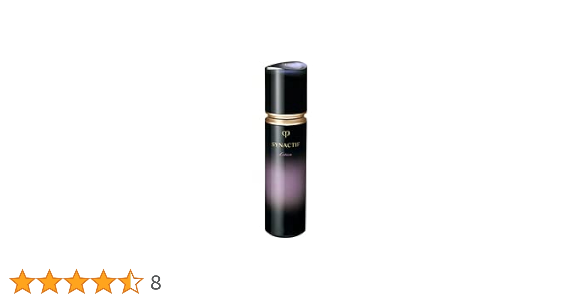 クレ・ド・ボーポーテ　シナクティフ　ローションイドラタントn Amazon | 資生堂 クレ・ド・ポー ボーテ シナクティフ ローション