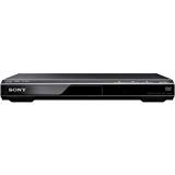 Sony DVP-SR201P DVD Player - //coolthings.us