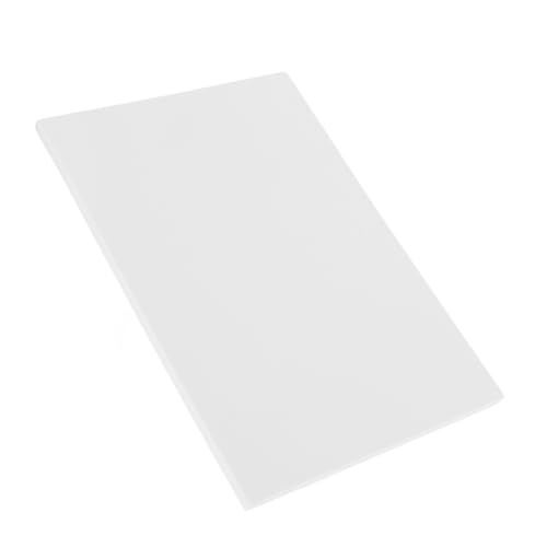 GARVALON Butterfly Pinning Board Specimen Display Butterfly Wing Board Fixation Supplies