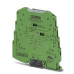PHOENIX CONTACT MINI MCR-SL-SHUNT-UI-NC (2810780), 3 Way, ISOLATING Amplifier, MCR, Signal Conditioner, with CONFIGURABLE Input/Output