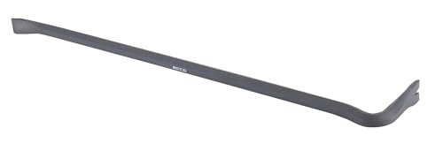 Schälstange 20 x 700 mm, robustes Werkzeug zum Trennen von Betonformen und erleichtert das Herauslösen auf Baustellen.
