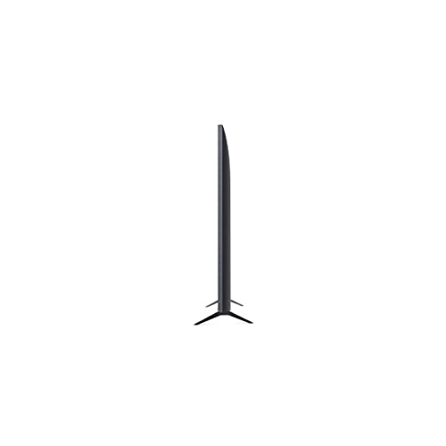 Image of LG 139 cm (55 inch) 4K UHD Smart LED TV WebOS Active HDR (55UQ8040PSB Grey)