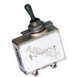 Sensata/AIRPAX, M39019/01-250S, Circuit Breaker Magnetic 1Pole 10A 240VAC/50VDC (1 Item/s)