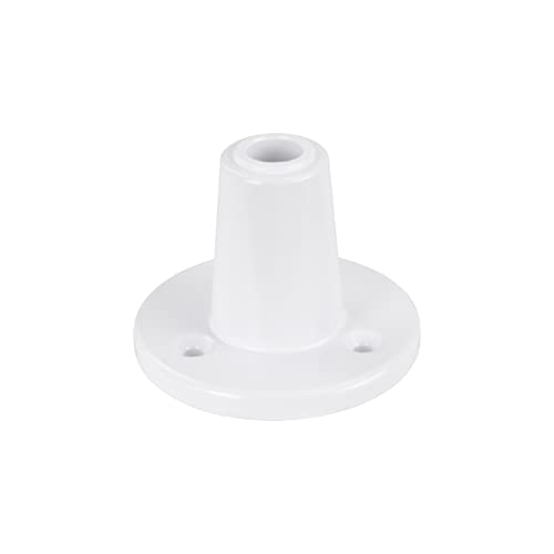 Support de table blanc Lumeno idéal pour aménager un atelier ou un bureau - 2