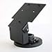 ENS Pax Px5 / Px7 & Aries Devices Terminal Metal Stand 367-3884