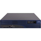 HP Enrutador HP MSR30-40 PoE – Router (30000 entradas, 210 W, 375 W, 0 – 40 °C, De -40 a 70 °C, de 5 a 90 %)