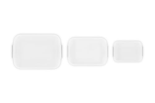 Image of Le Creuset Silicone Stretch Lids, 3 pc.