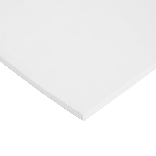 Mousse EVA blanche 6mm pour réussir vos découpes de cosplay - 7
