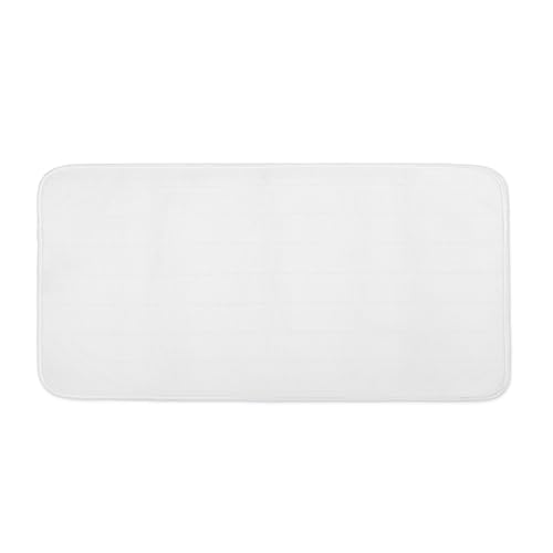 Aerosleep Protector De Colchón Transpirable Para Cuna, Medida: 60 X 120 Cm , Color Cuna, 900 G