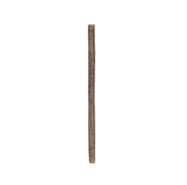 Avid Carp Flecktone Shrink Tube 2.4mm | Carp Fishing Camo Shrink Tubing | 10 x 55mm Lengths | Use Steam to Shrink | Low-Vis Green with Camouflaged Flecks | Code A0640137